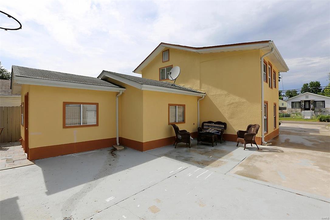 Forders W Longwood - Residential