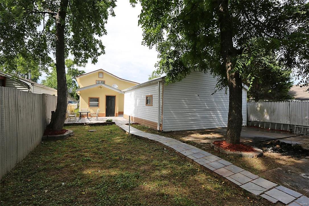 Forders W Longwood - Residential