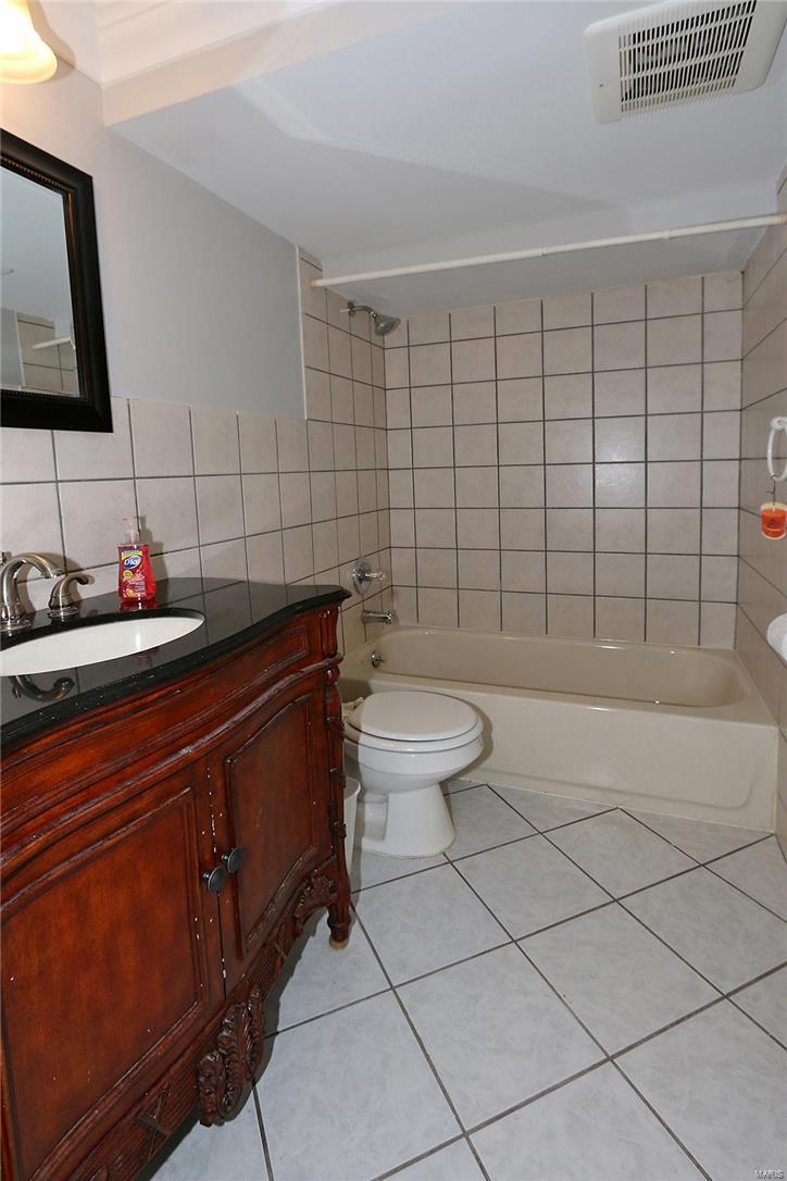 Forders W Longwood - Residential