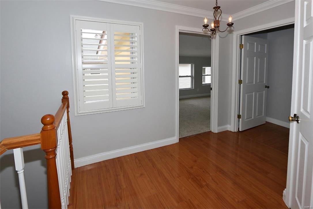 Forders W Longwood - Residential