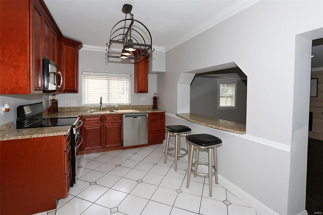 Forders W Longwood - Residential