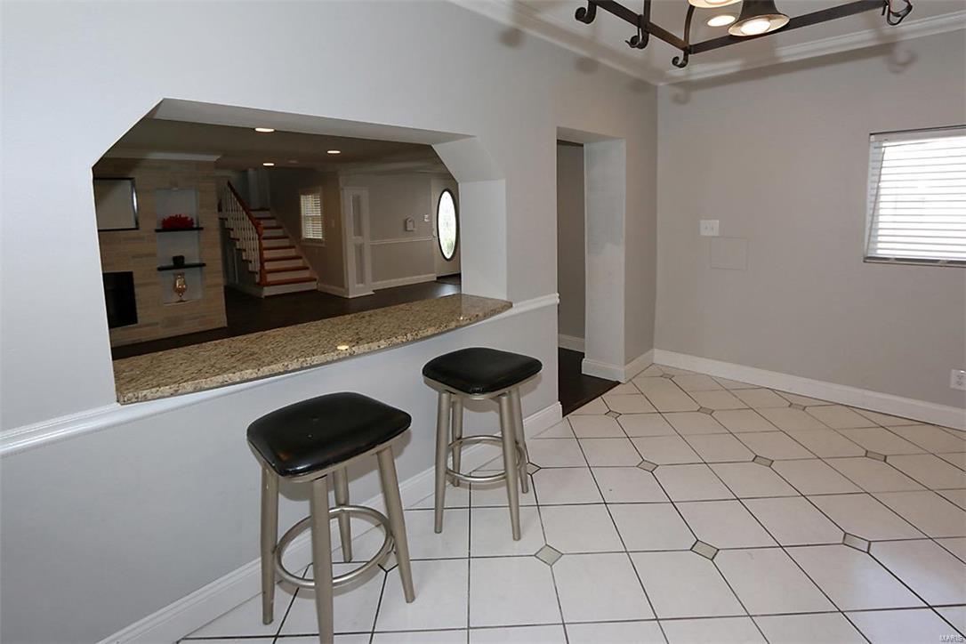 Forders W Longwood - Residential