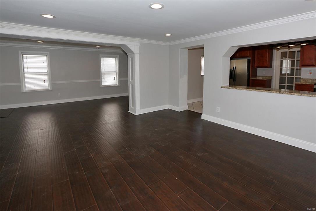 Forders W Longwood - Residential