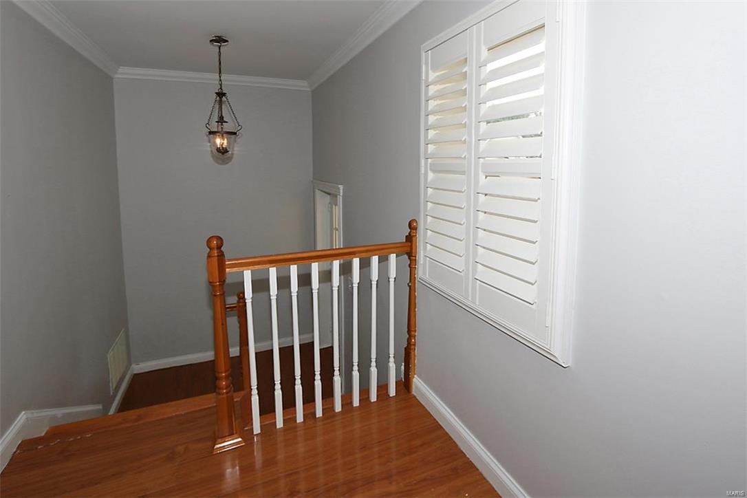 Forders W Longwood - Residential