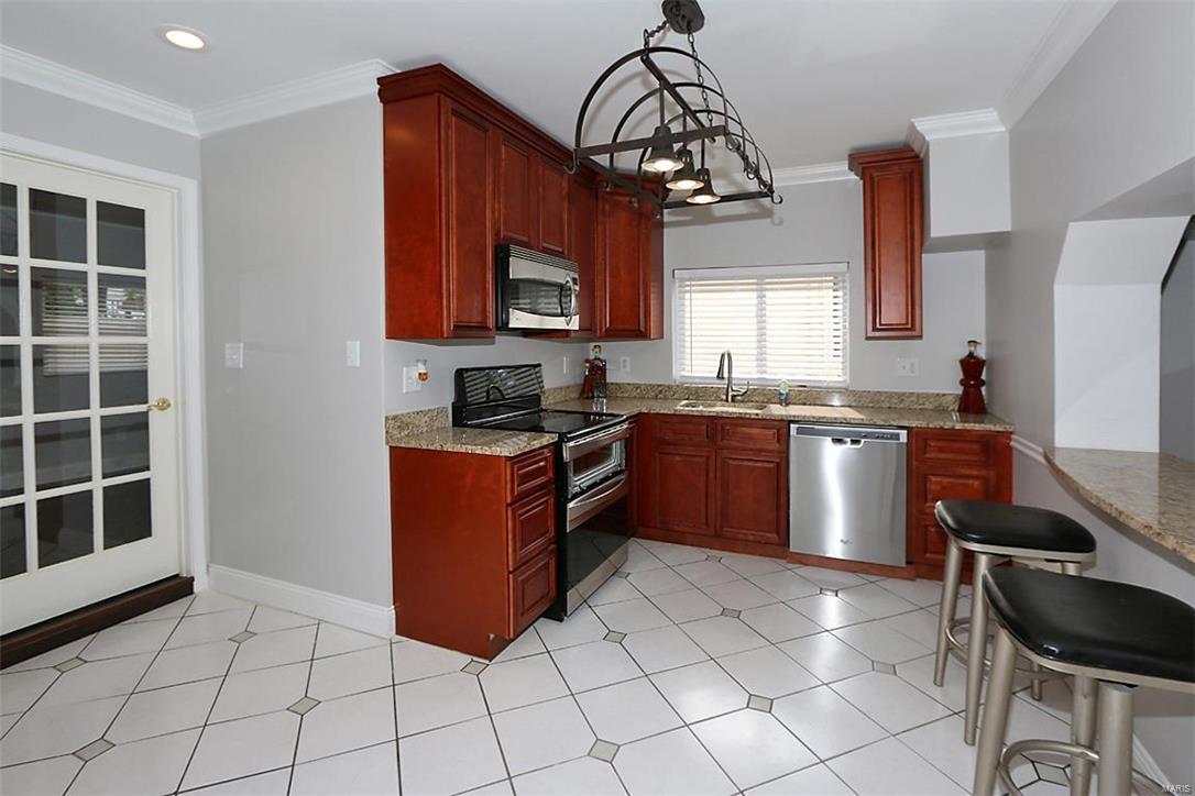 Forders W Longwood - Residential