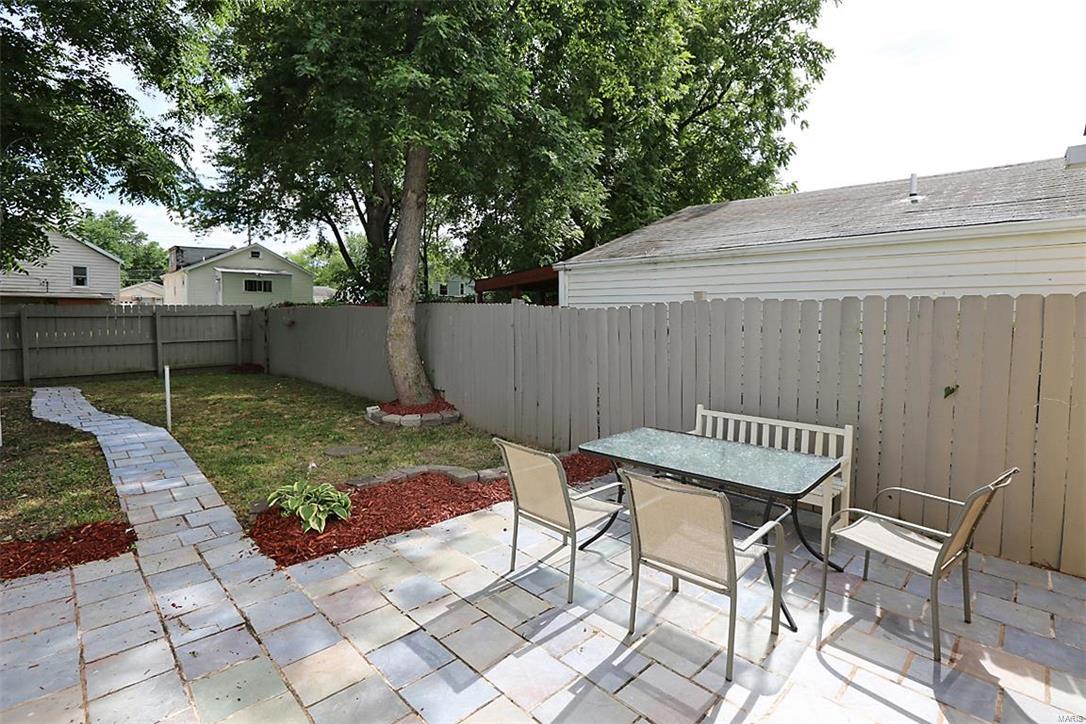 Forders W Longwood - Residential