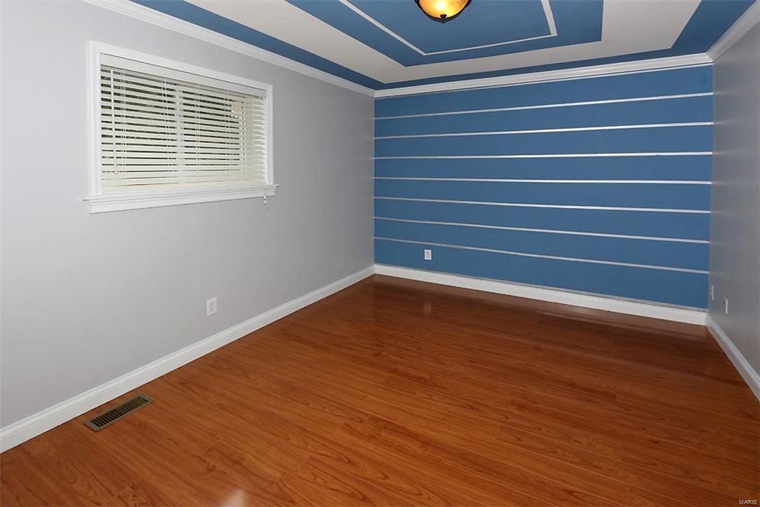 Forders W Longwood - Residential