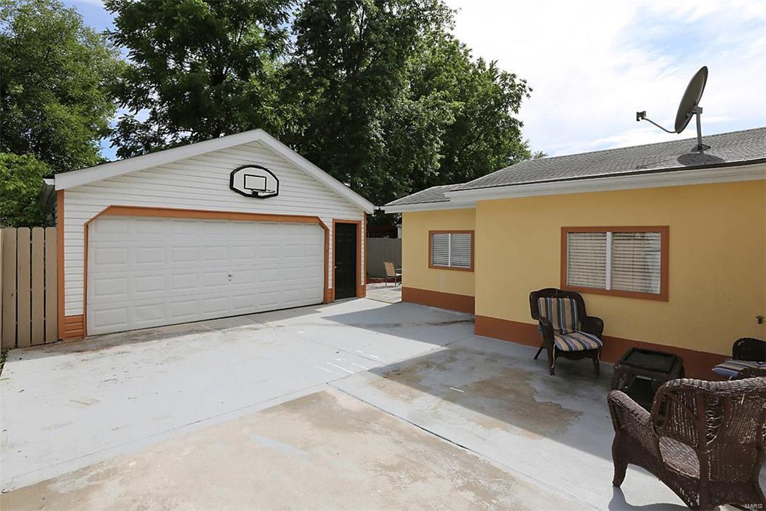 Forders W Longwood - Residential