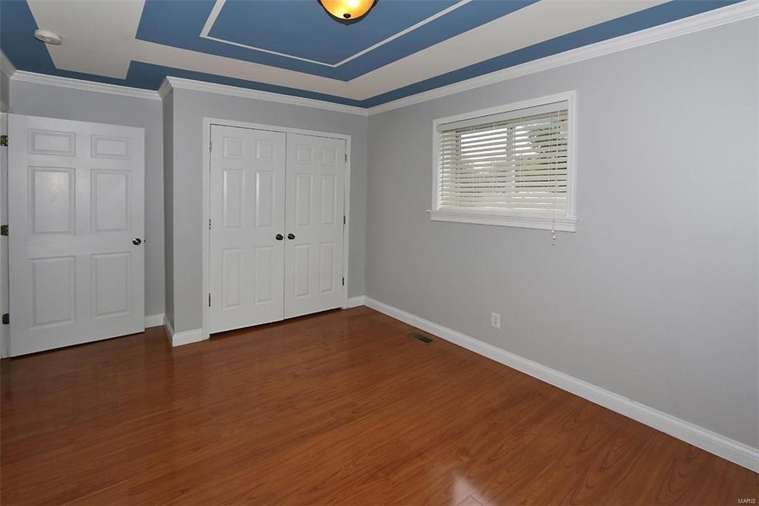 Forders W Longwood - Residential