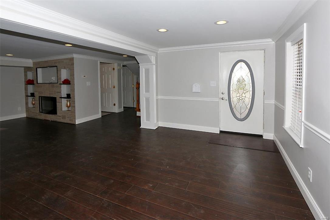 Forders W Longwood - Residential