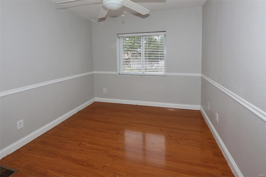 Forders W Longwood - Residential