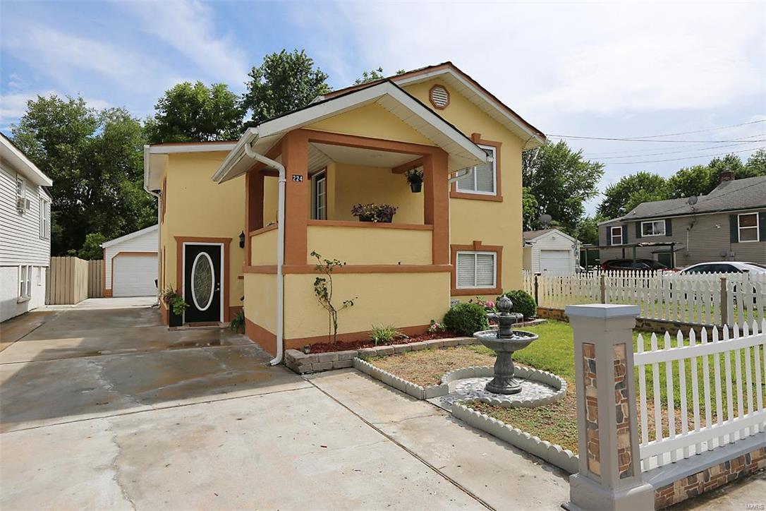 Forders W Longwood - Residential