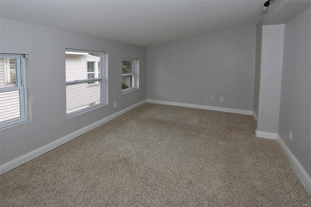 Forders W Longwood - Residential