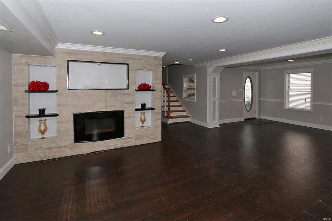 Forders W Longwood - Residential