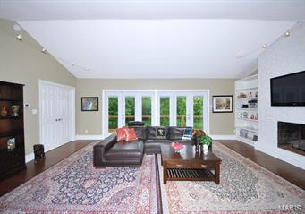 Vouga Estates - Residential