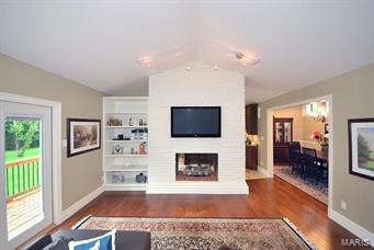 Vouga Estates - Residential