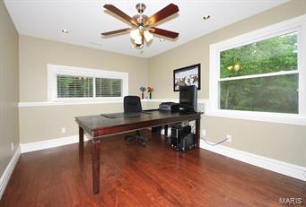 Vouga Estates - Residential