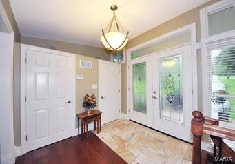 Vouga Estates - Residential