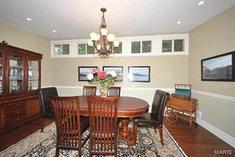 Vouga Estates - Residential