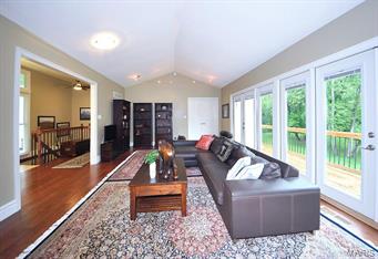 Vouga Estates - Residential