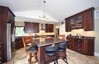 Vouga Estates - Residential