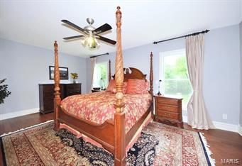 Vouga Estates - Residential