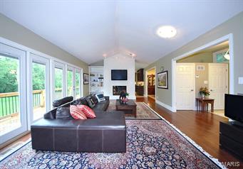 Vouga Estates - Residential