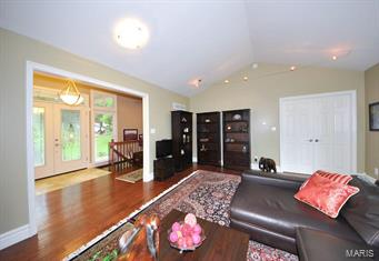 Vouga Estates - Residential