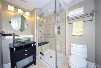 Vouga Estates - Residential