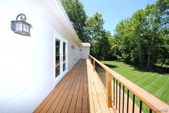 Vouga Estates - Residential