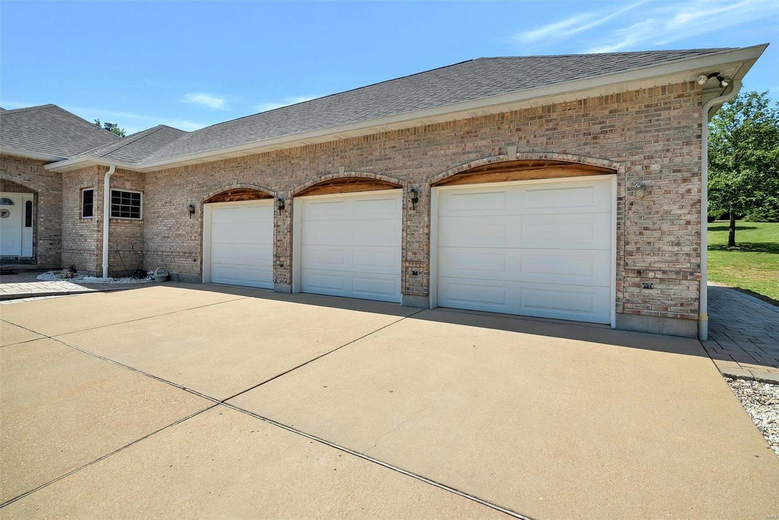 Desloge Estates - Residential