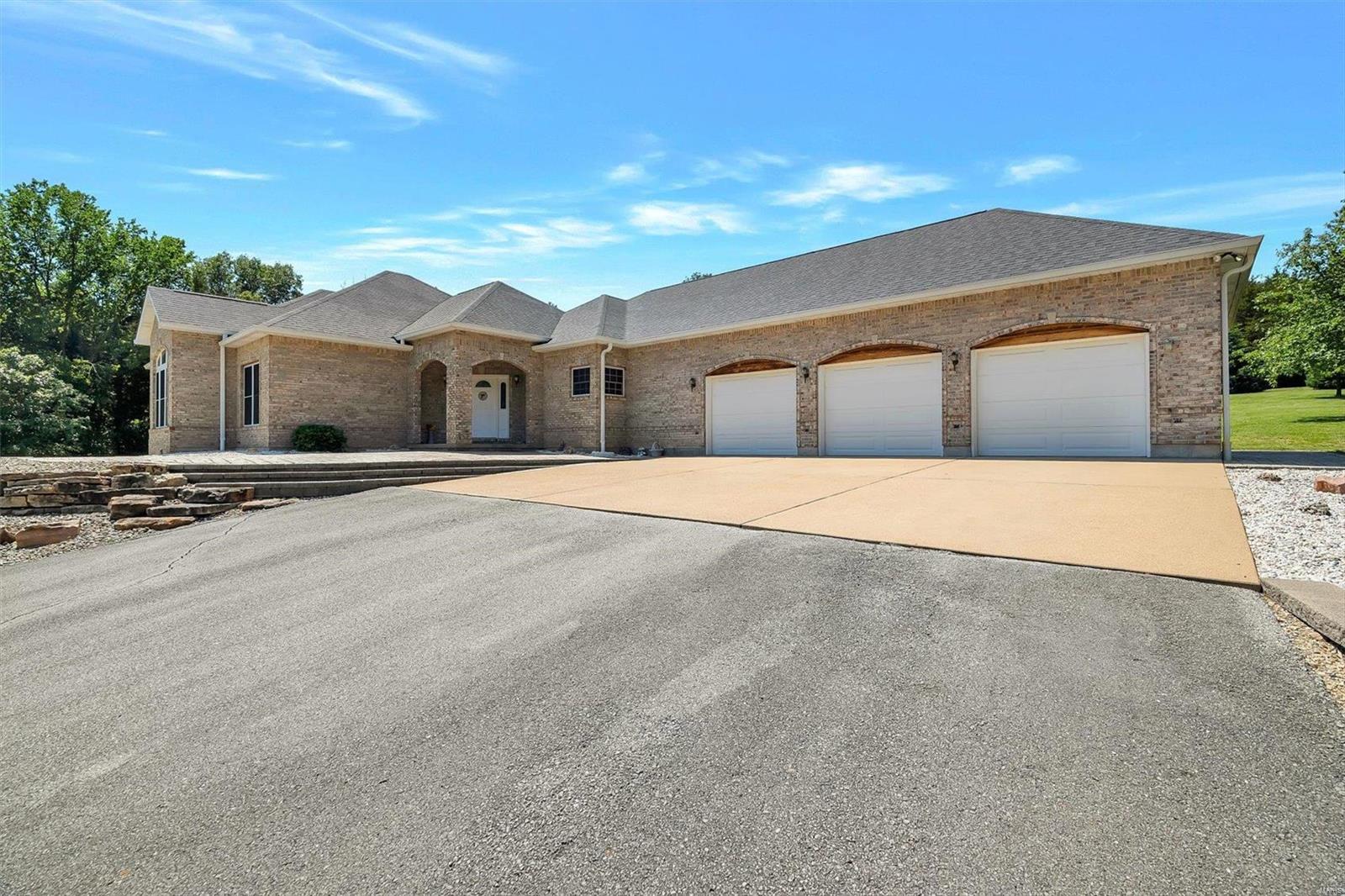 Desloge Estates - Residential