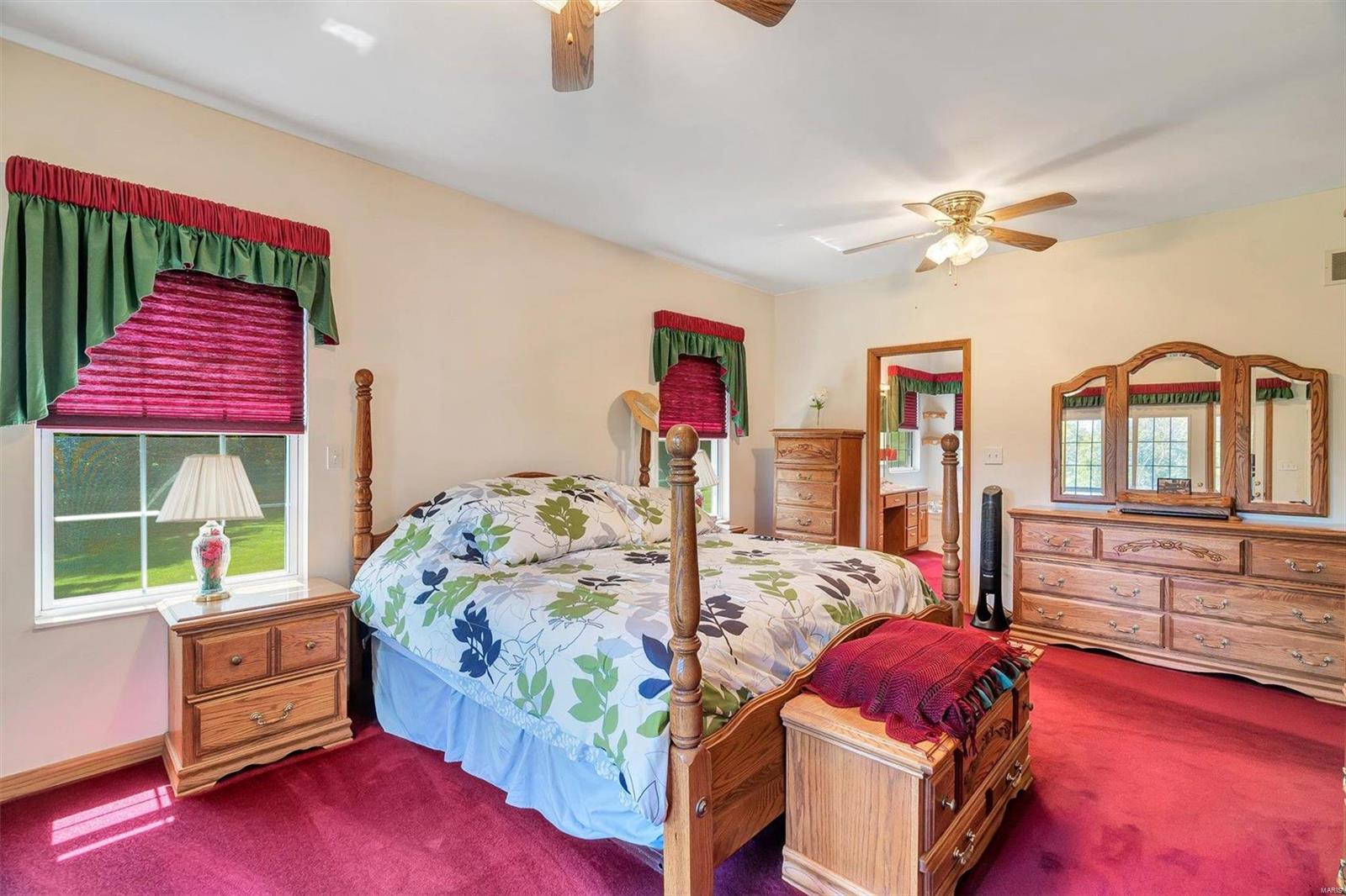 Desloge Estates - Residential