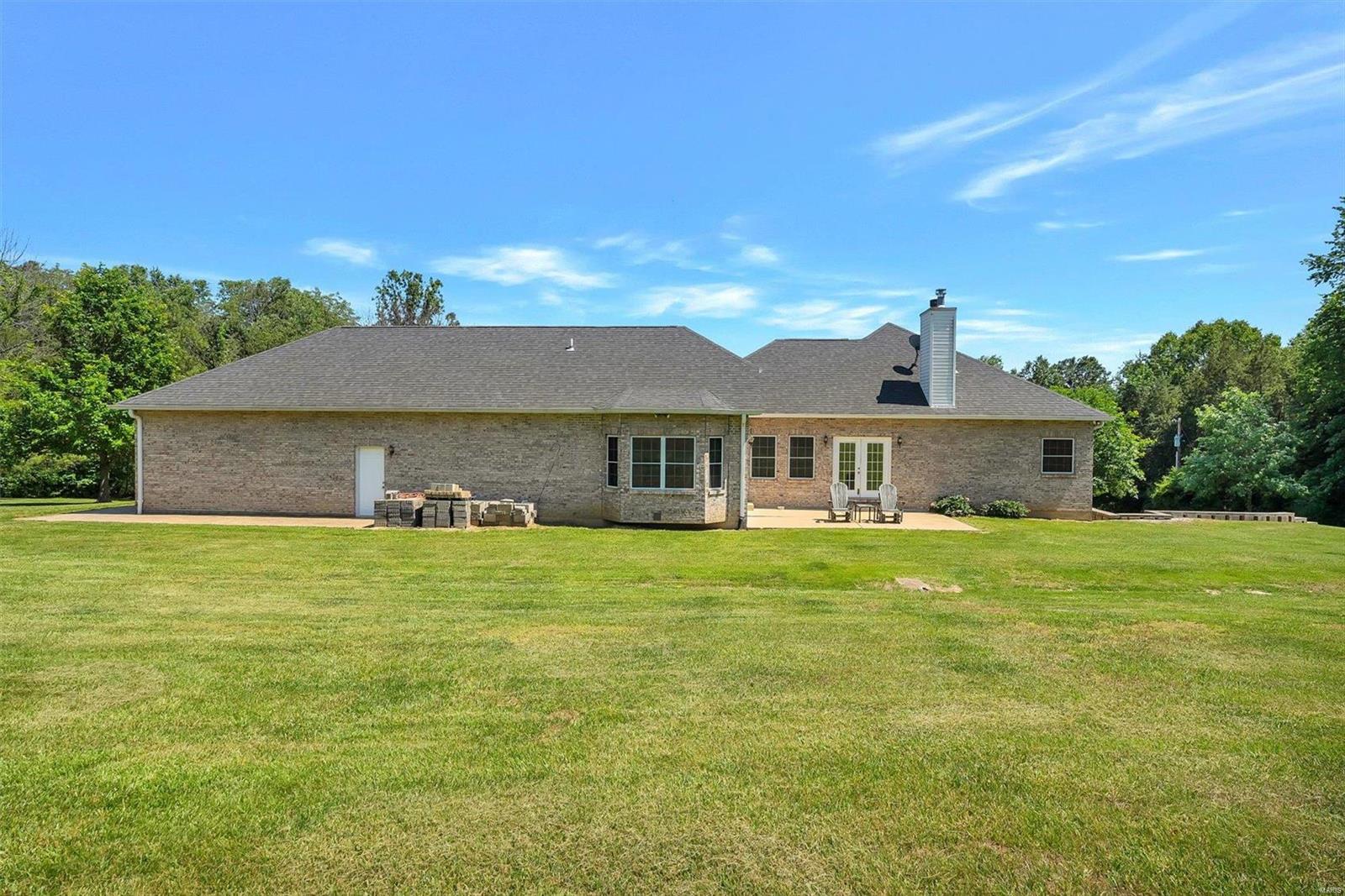 Desloge Estates - Residential
