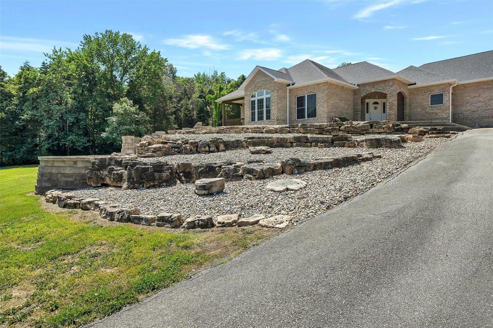Desloge Estates - Residential