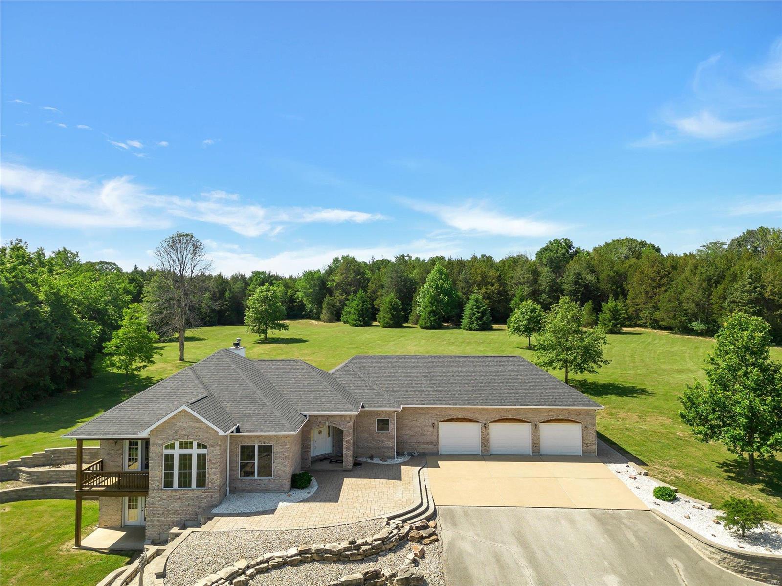 Desloge Estates - Residential
