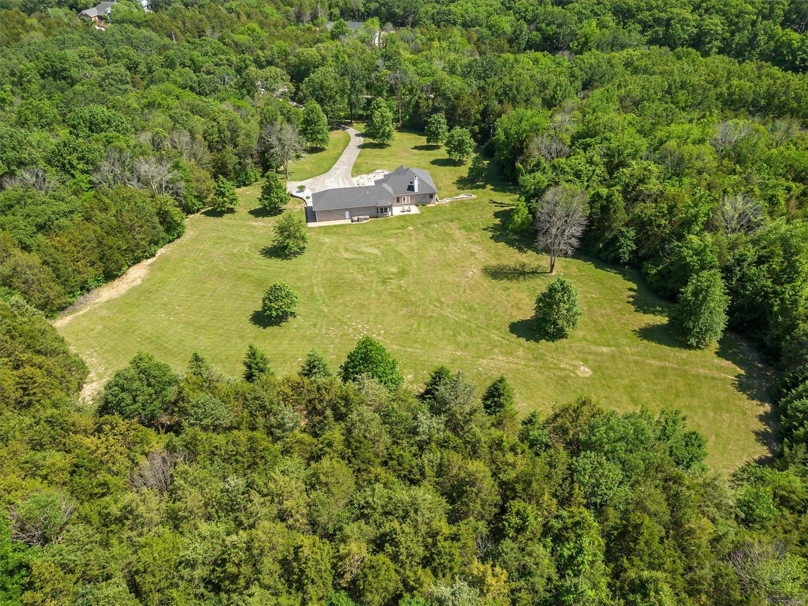 Desloge Estates - Residential
