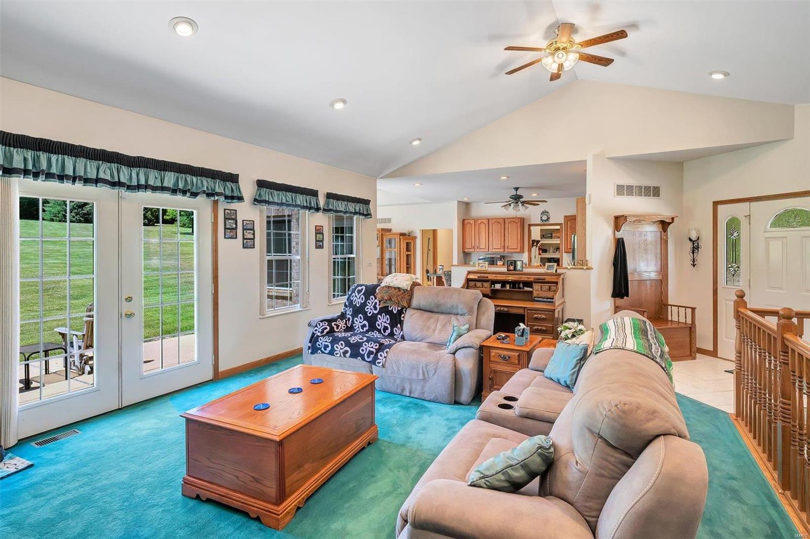 Desloge Estates - Residential