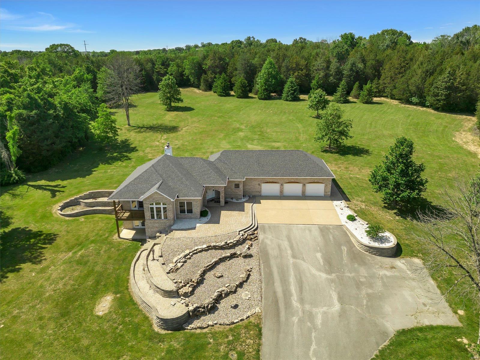 Desloge Estates - Residential