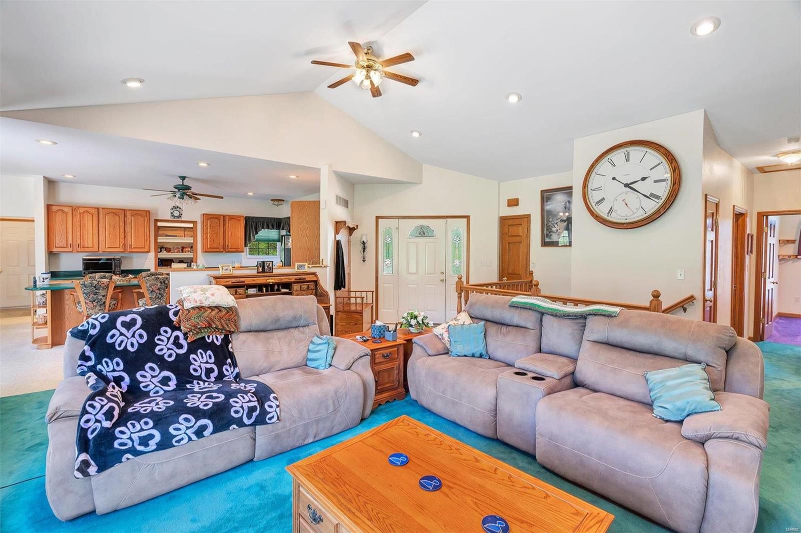 Desloge Estates - Residential