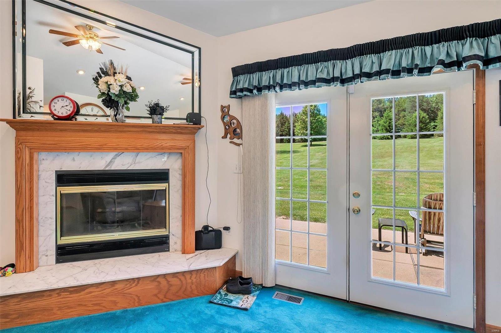 Desloge Estates - Residential