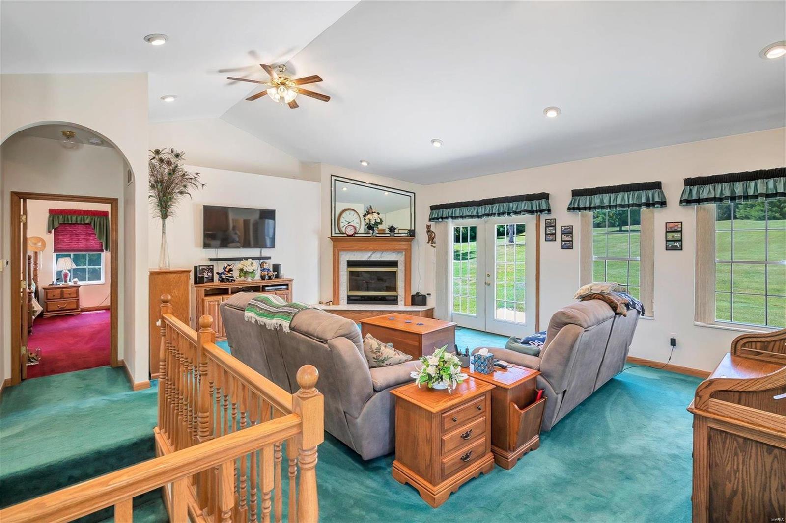 Desloge Estates - Residential