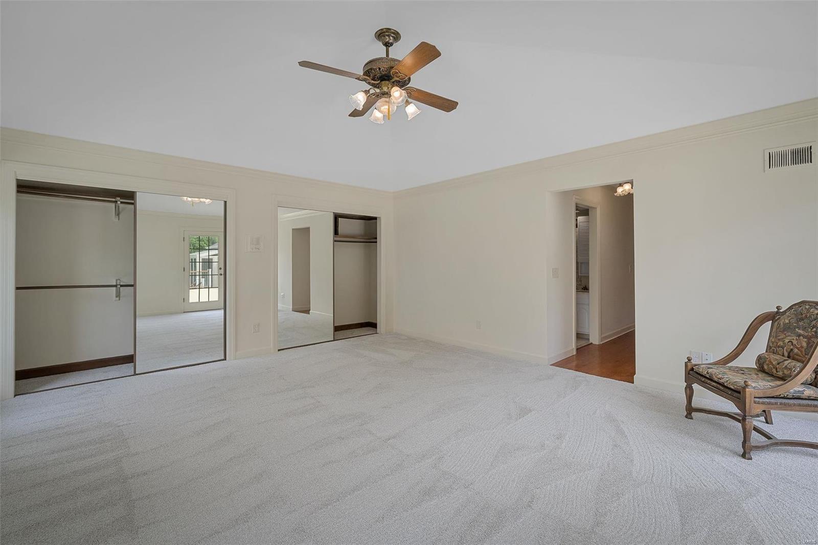 Forest Hills Club Estates Area 7-A - Residential