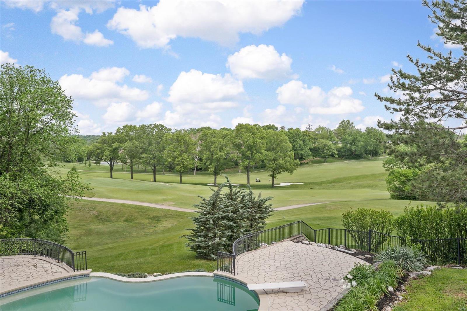 Forest Hills Club Estates Area 7-A - Residential