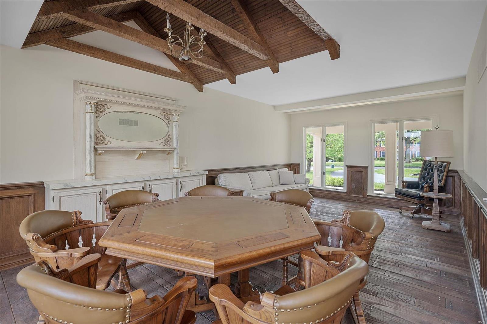 Forest Hills Club Estates Area 7-A - Residential