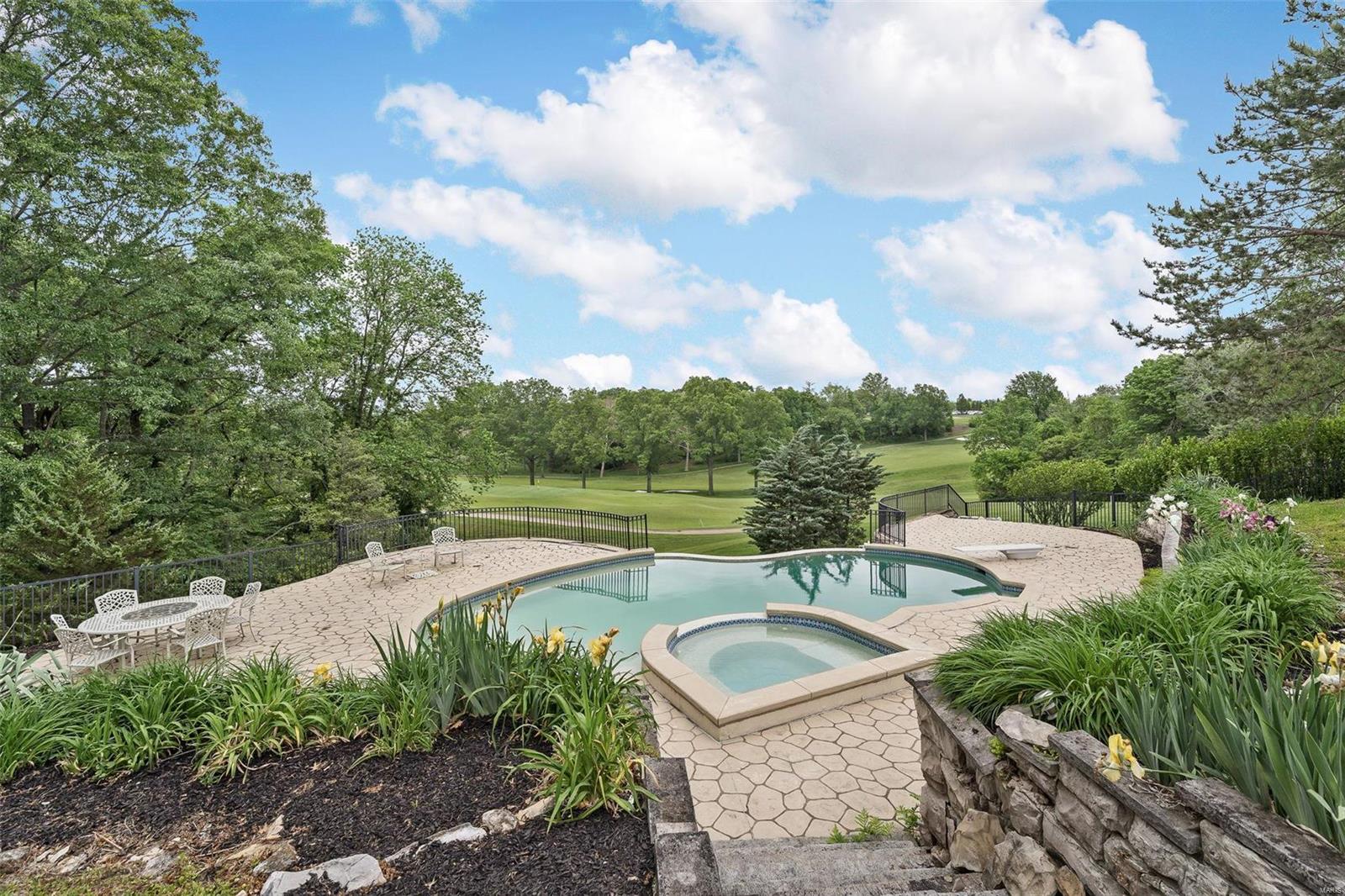 Forest Hills Club Estates Area 7-A - Residential