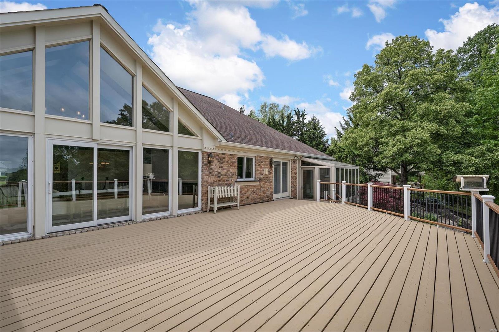 Forest Hills Club Estates Area 7-A - Residential