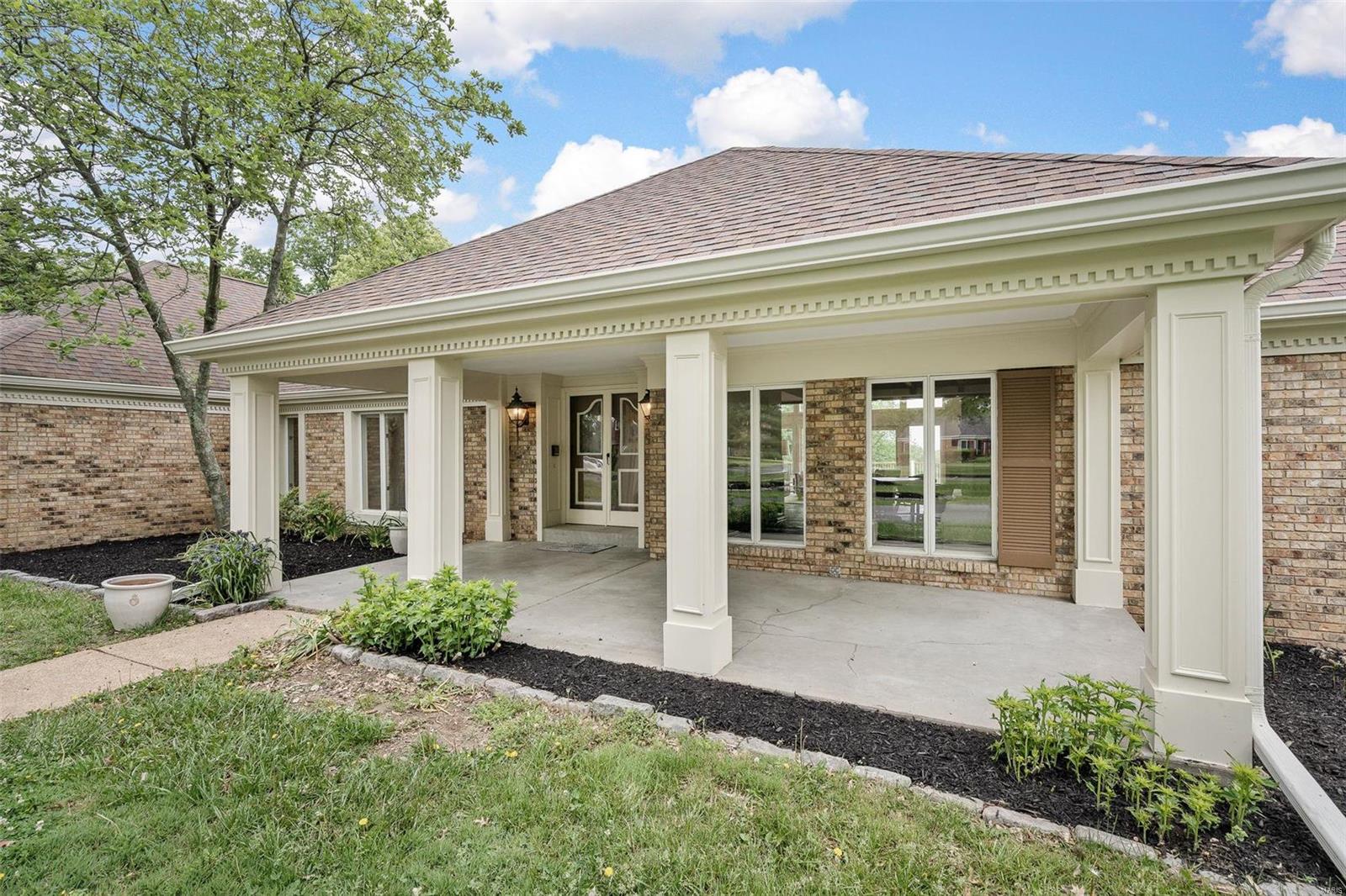 Forest Hills Club Estates Area 7-A - Residential