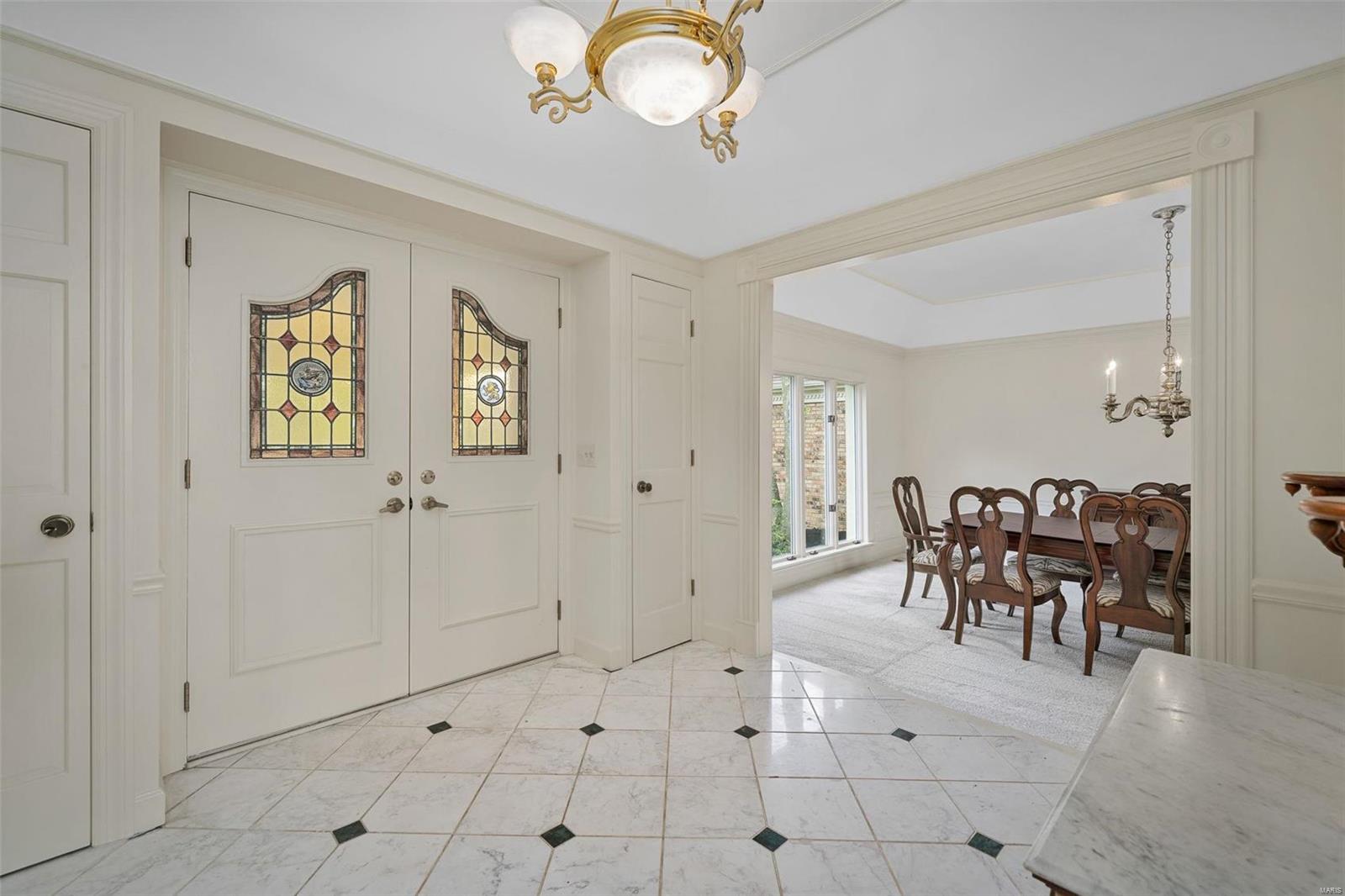 Forest Hills Club Estates Area 7-A - Residential