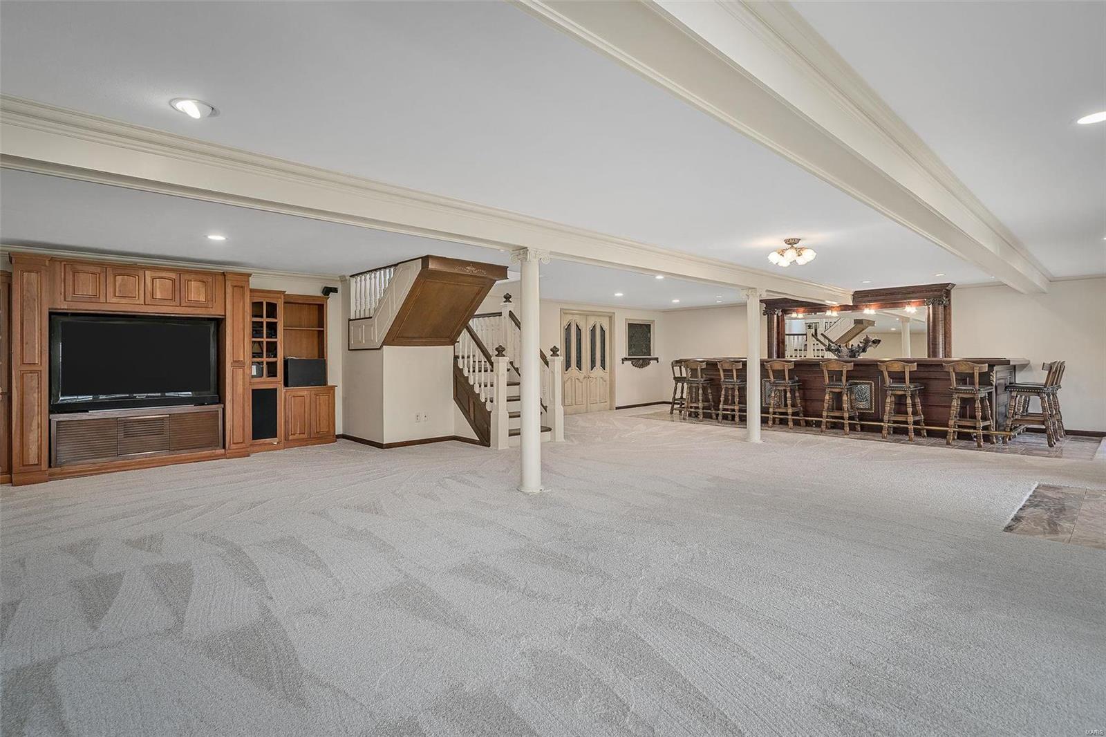 Forest Hills Club Estates Area 7-A - Residential